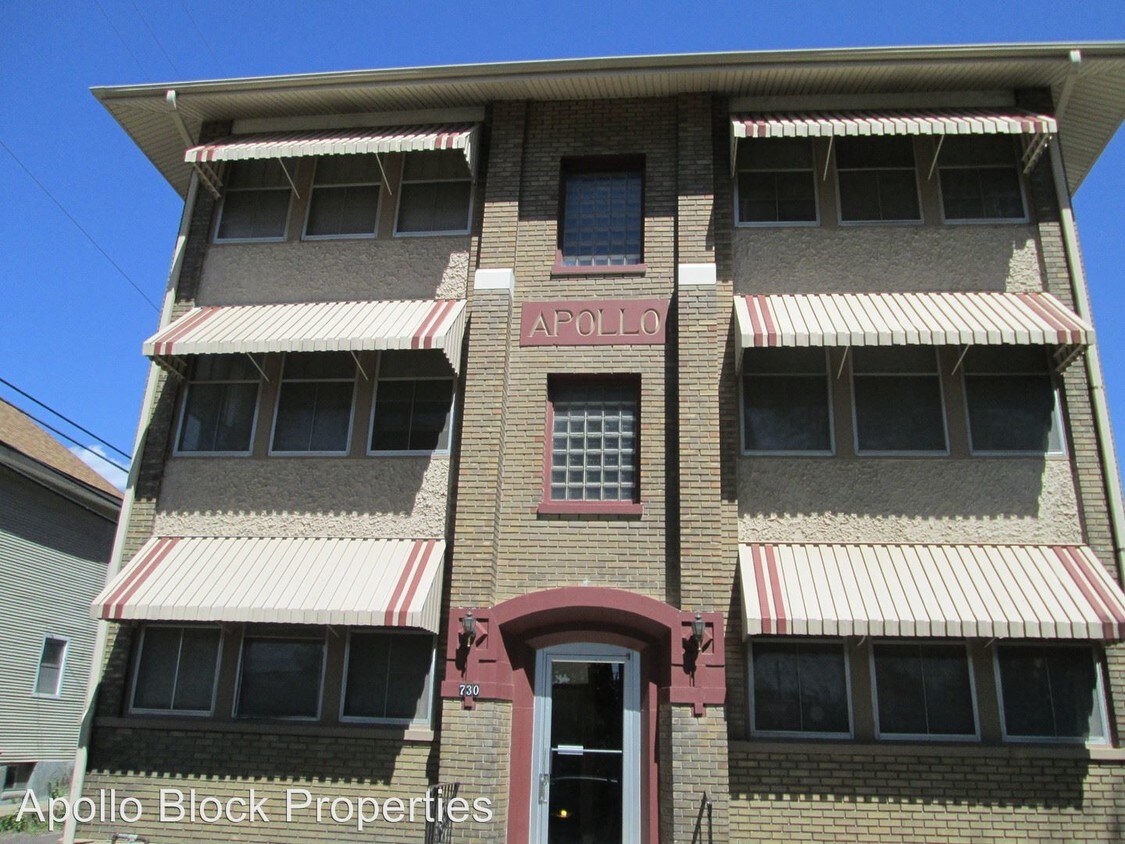 Foto principal - 730 S 11th St