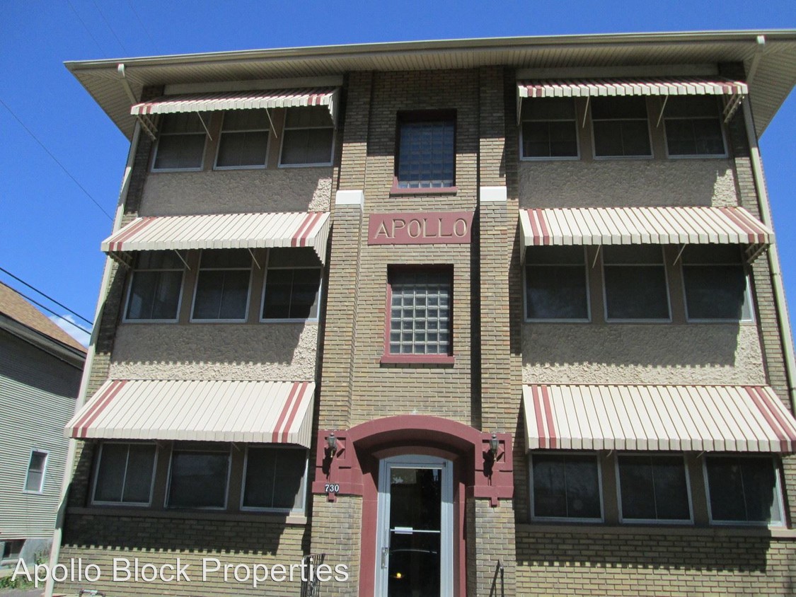 Primary Photo - 730 S 11th St