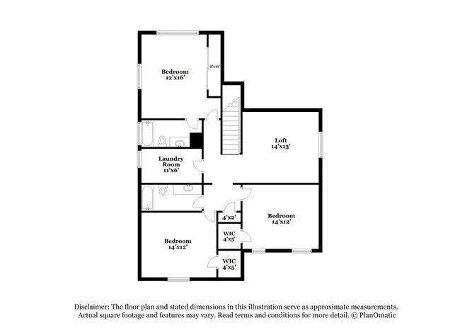 Building Photo - 19818 W Palo Verde Dr