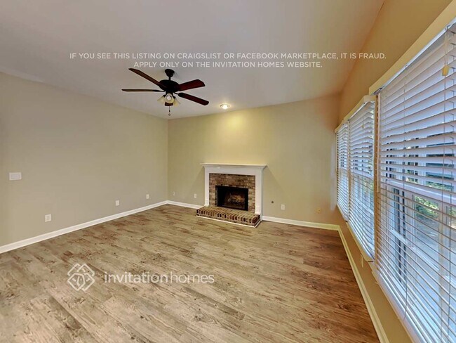 Building Photo - 7102 Big Woods Dr