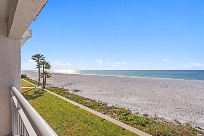 Foto del edificio - 2900 Gulf Blvd