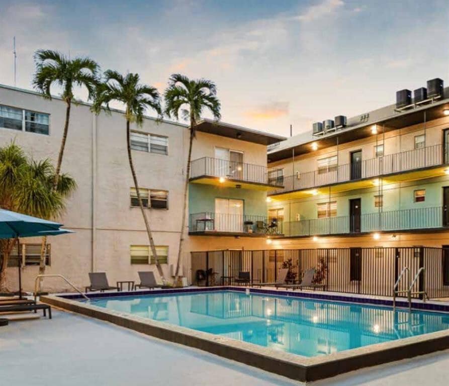 Foto principal - 5525 SW 41st St