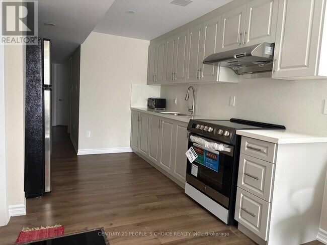 Photo du bâtiment - 11 Portrush Trail