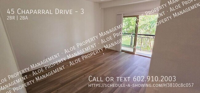 Building Photo - 45 Chaparral Drive, Sedona Unit 3