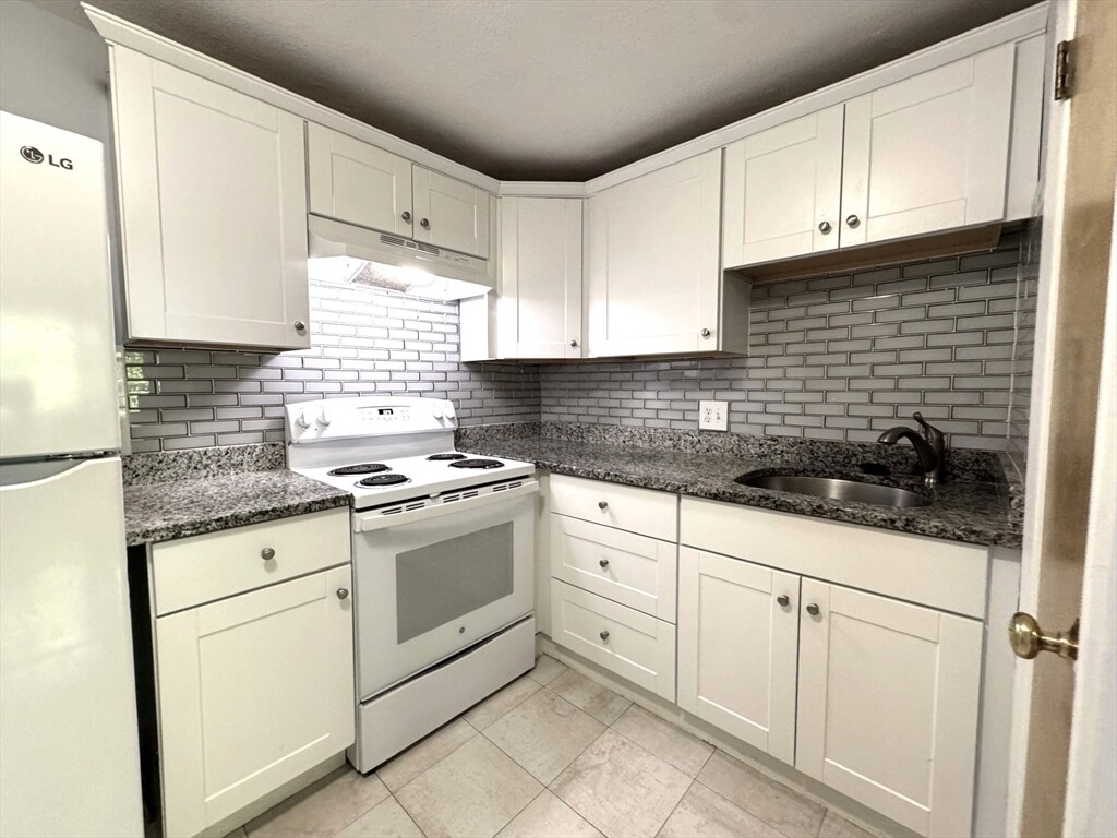 Foto principal - 580 Salem St