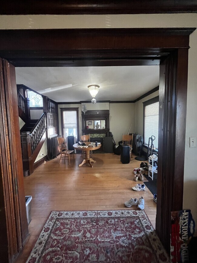 Foto del edificio - Cozy 4 Bed 1 Bath near UWEC!
