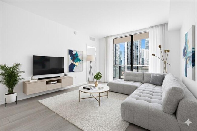 Foto del edificio - 55 SW 9th St