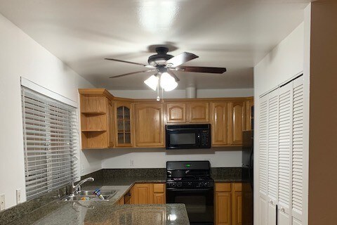 Kitchen - 1632 W 205th St