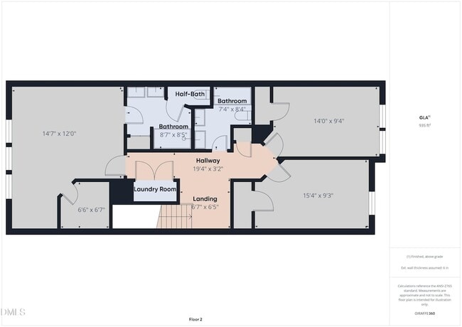 Foto del edificio - 458 Channel Drop Dr