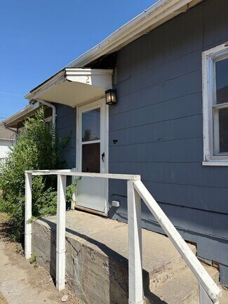 Building Photo - 1908 3rd Ave