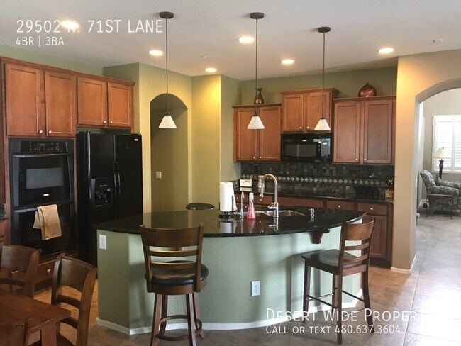 Building Photo - 29502 N 71st Ln