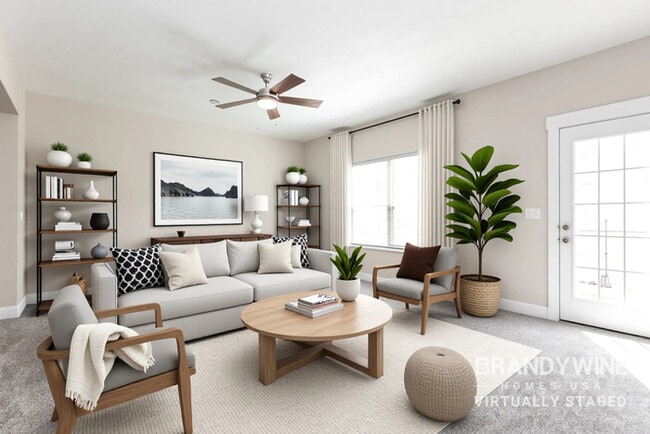 Foto del edificio - 2516 Lightbend Dr