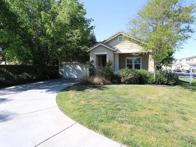 Building Photo - 1709 Thomas Ct