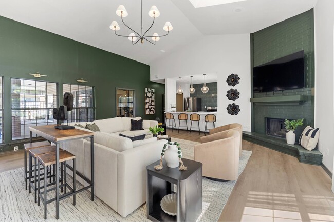 Foto del edificio - Silverwood Apartments