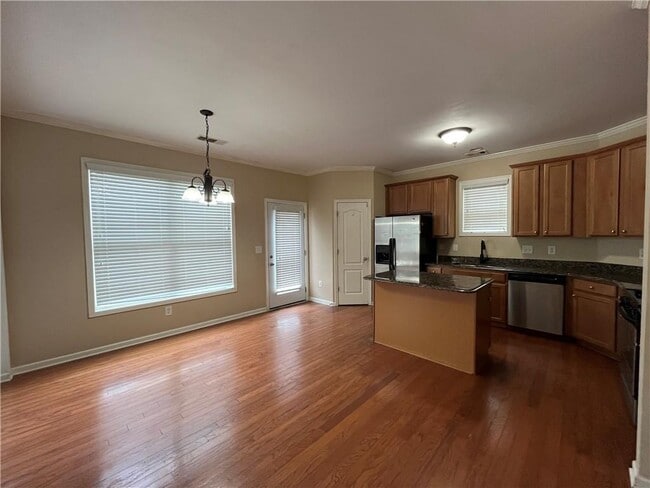 Foto del edificio - 4713 Clarkstone Dr