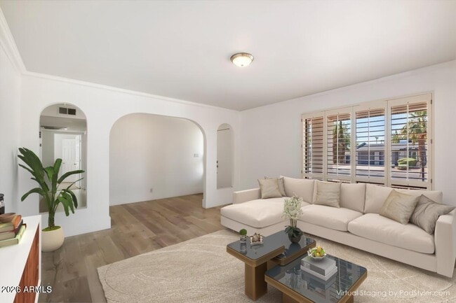 Building Photo - 6828 E Ludlow Dr