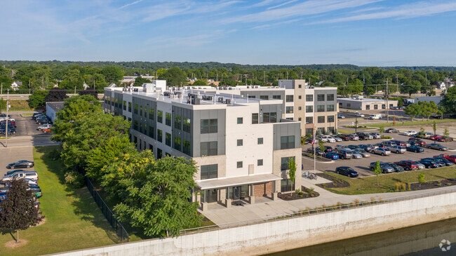 Foto del edificio - Grand View Place