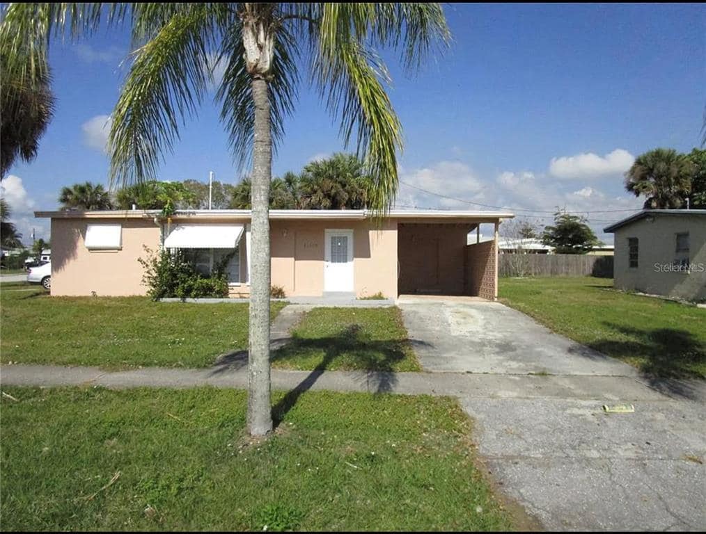 21558 Gibralter Dr, Port Charlotte, FL 33952 House for Rent in Port