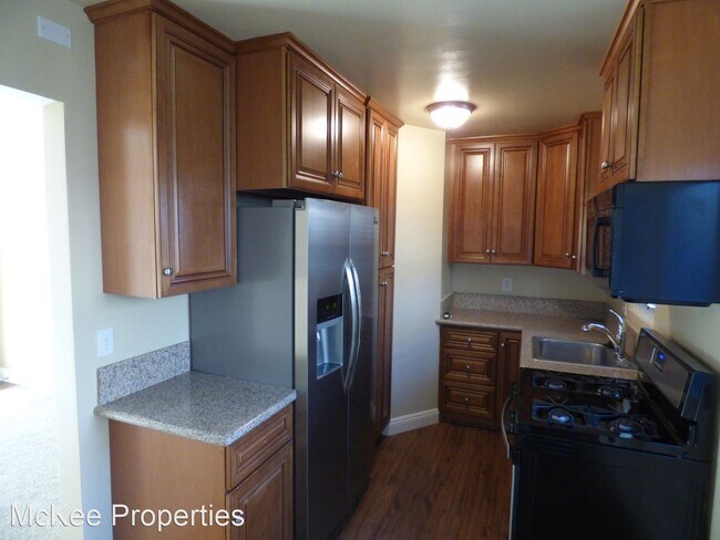 Foto del edificio - 2301-2323 Brant St