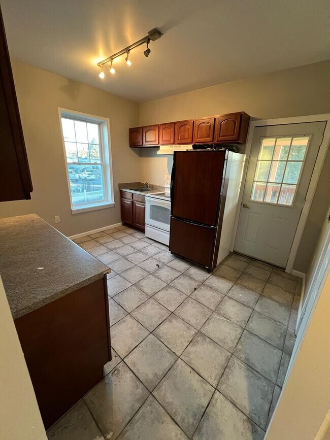 Foto del edificio - 4216 W Penn Ave