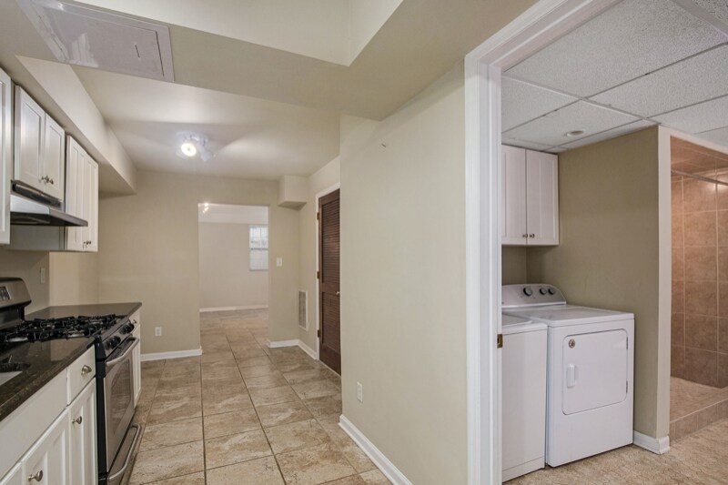 2417 Laburnum Ave, Charlotte, NC 28205 House Rental in Charlotte, NC