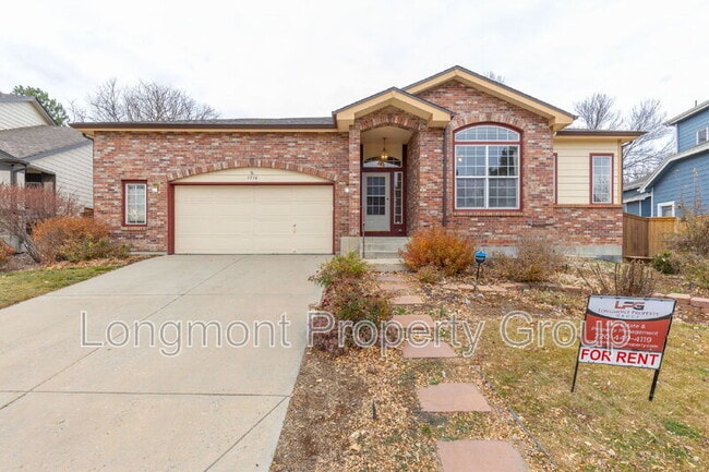 Photo - 1718 Polo Way House