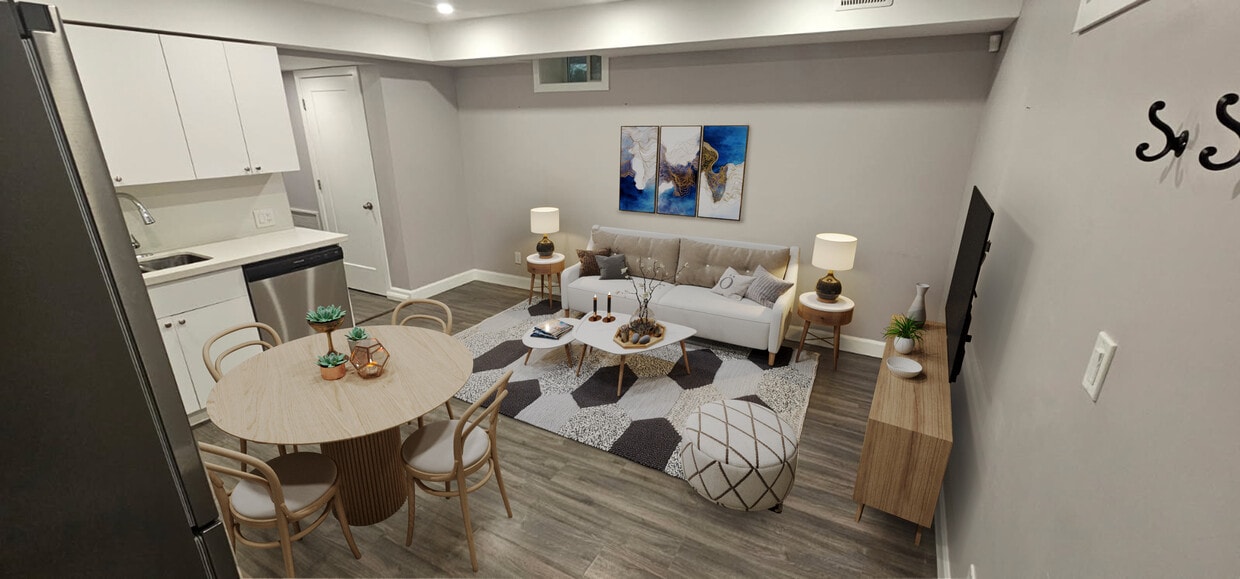 Primary Photo - Stylish Comfort in the Heart of Roncesvall...
