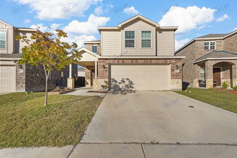 Foto principal - 1420 Ganado Dr