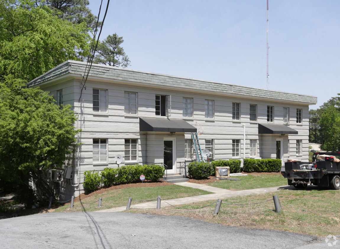 Primary Photo - Rockledge Apartments Homes