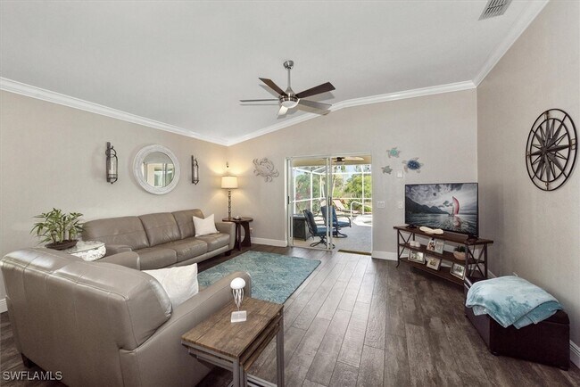 Foto del edificio - 8884 Fawn Ridge Dr