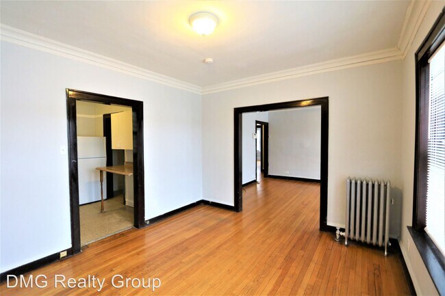 Foto del edificio - 447 E 81st St