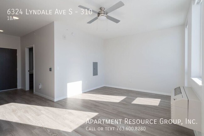 Building Photo - Studio Apartment for Rent in Richfield!
