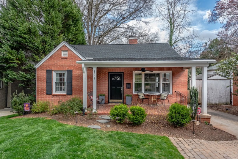 Foto principal - 1808 Truman Rd
