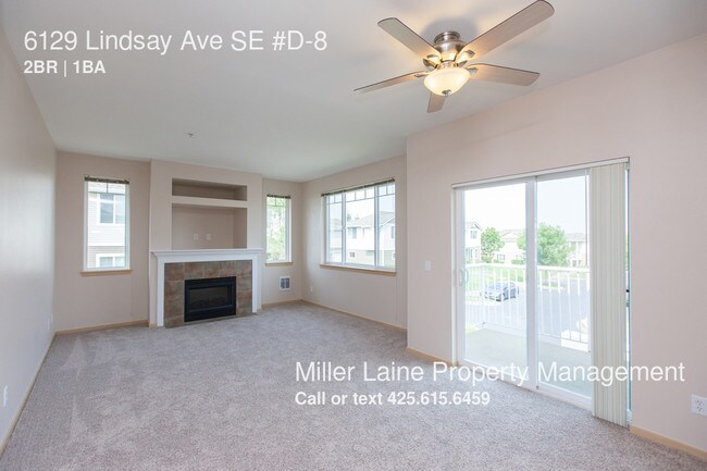 Building Photo - 6129 Lindsay Ave SE