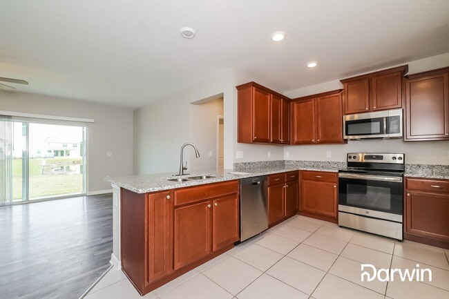 Building Photo - 307 Granite Pl