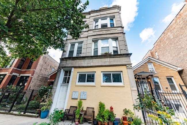 Building Photo - 1328 N Campbell Ave