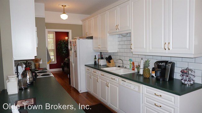 Foto del edificio - 3 br, 2 bath House - 25 N. Thornton Ave