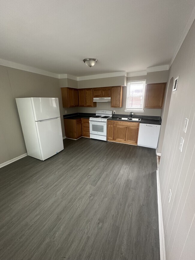 Foto del edificio - 4974 Quincy St