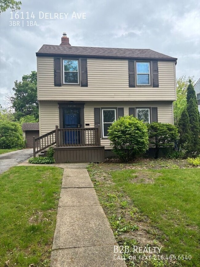 Building Photo - 16114 Delrey Ave