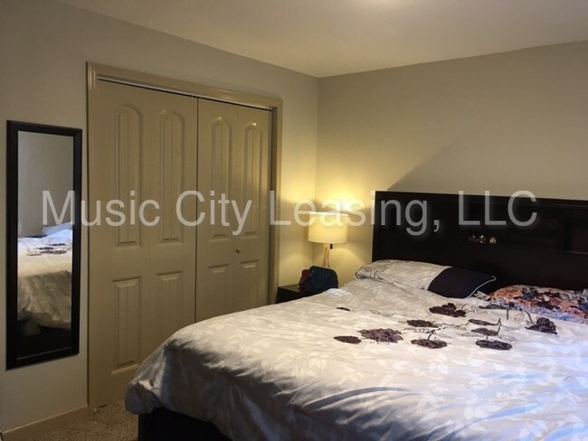 Foto del edificio - 2826 Mashburn Rd