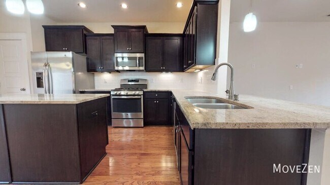 Building Photo - 6404 Swatner Dr