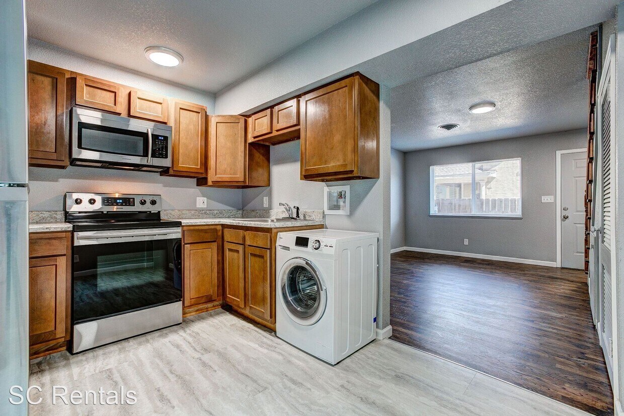 Foto principal - 526 S Howes St