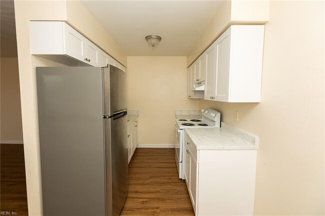 Foto del edificio - 711 Easy St