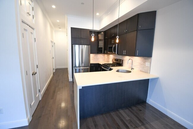 Foto del edificio - 134 Warren St