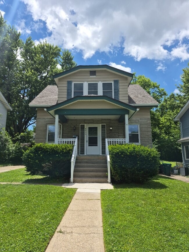 Building Photo - 4939 Western Hills Ave
