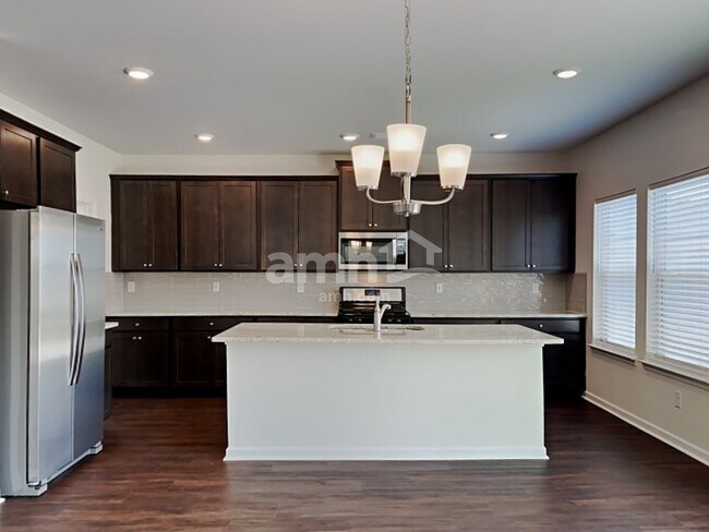 Foto del edificio - 321 Bowfin Trl