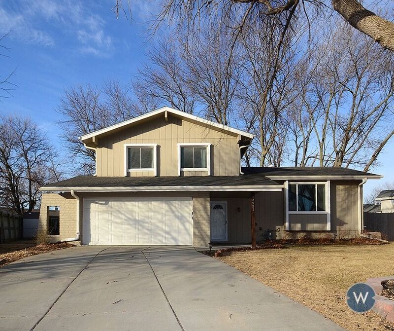 13951 Jefferson Cir, Omaha, NE 68137 House for Rent in Omaha, NE