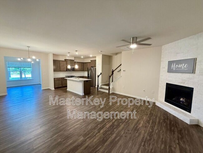 Foto del edificio - 117 Lafferty St