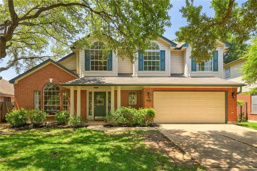 2209 Granger Ln, Cedar Park, TX 78613 House Rental in Cedar Park, TX