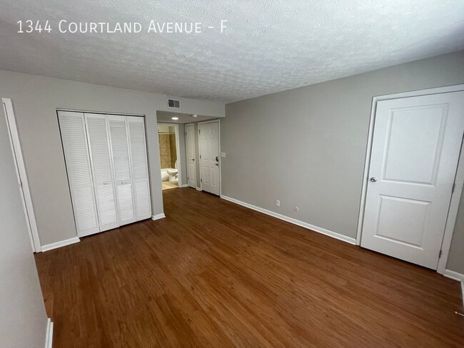 Building Photo - 1344 Courtland Ave